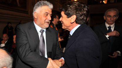 Il Bologna cambia ancora, Guaraldi nuovo presidente