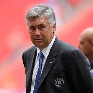 Roma, DiBenedetto ha scelto Ancelotti