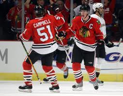 NHL: Chicago perde ma vai ai playoff, fuori gli Stars