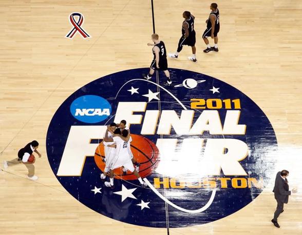 Basket NCAA: Connecticut batte Butler ed è campione
