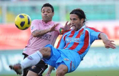 Catania – Palermo: lo scudetto della Sicilia