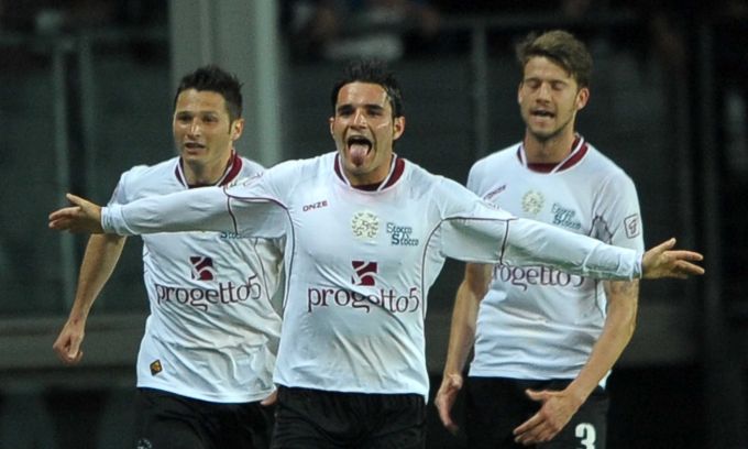 Bianchi risponde alla perla di “Dantinho”, Torino – Reggina 1-1