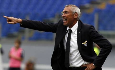 Highlights Lazio – Vaslui 2-2, video