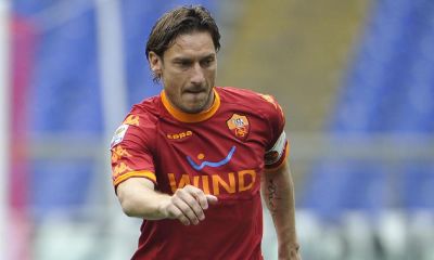 Ricorso per Perrotta e De Rossi, sul web rabbia per la grazia a Totti