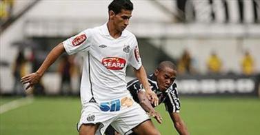 Libertadores: Ganso trascina il Santos, pari dell’Estudiantes