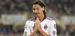 Milan, ricorso respinto. Confermati 3 turni a Ibrahimovic