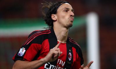 Ibrahimovic al Real? La Spagna dice si, lui nega