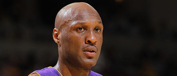 NBA: Lamar Odom premiato come miglior sesto uomo dell’anno