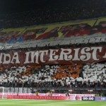 Coreografia Leonardo Milan – Inter