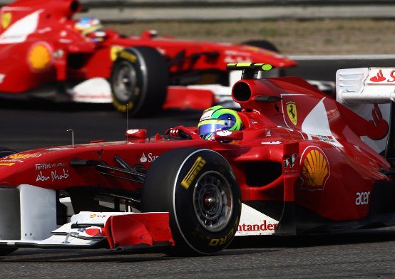 Ferrari, strategia fallimentare in Cina