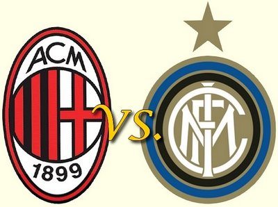 Milan – Inter: Allegri sceglie Zambrotta, Leo lancia Stankovic
