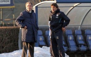 Moratti pensa già al dopo Leonardo. Guardiola, Mourinho o Villas Boas?