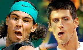 Tennis, a Miami è di nuovo Djokovic vs Nadal per il titolo