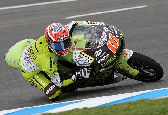 125: All’ Estoril Terol in pole