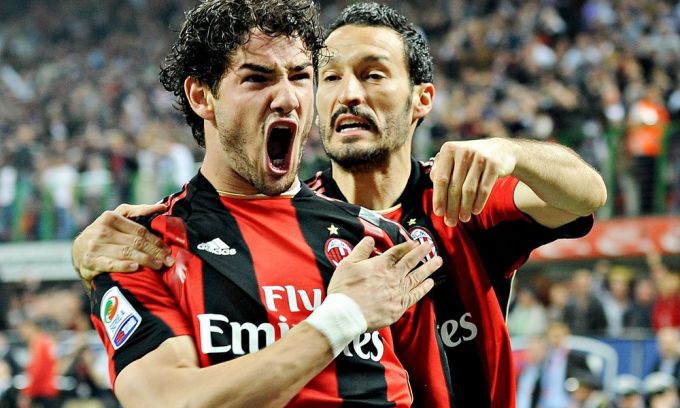 Highlights Milan – Inter 3-0. Pato decide il derby scudetto [video]