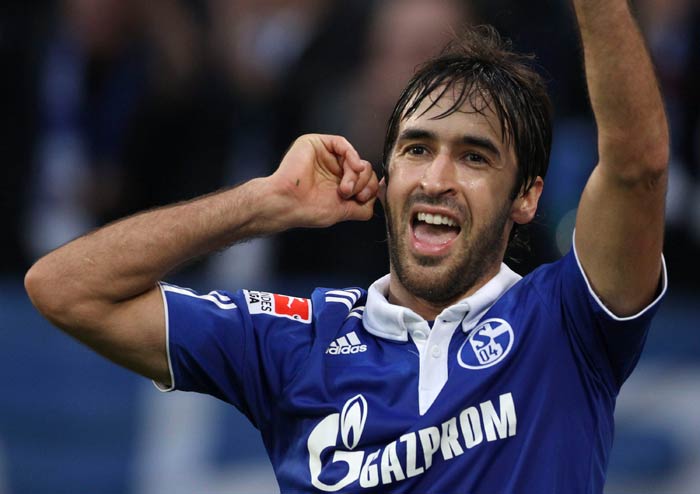 Schalke 04 – Manchester, semifinale d’andata: Davide contro Golia