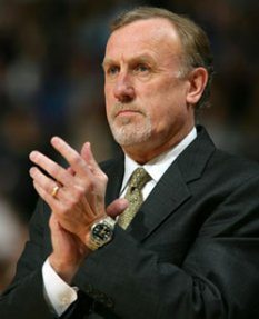 NBA: Adelman out a Houston, sarà il prossimo coach dei Lakers?