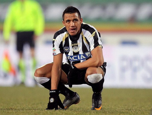 Udinese-Milan, probabili formazioni. C’è Sanchez, la prima di Vilà