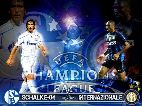 Inter – Schalke 04, probabili formazioni. La notte del Principe