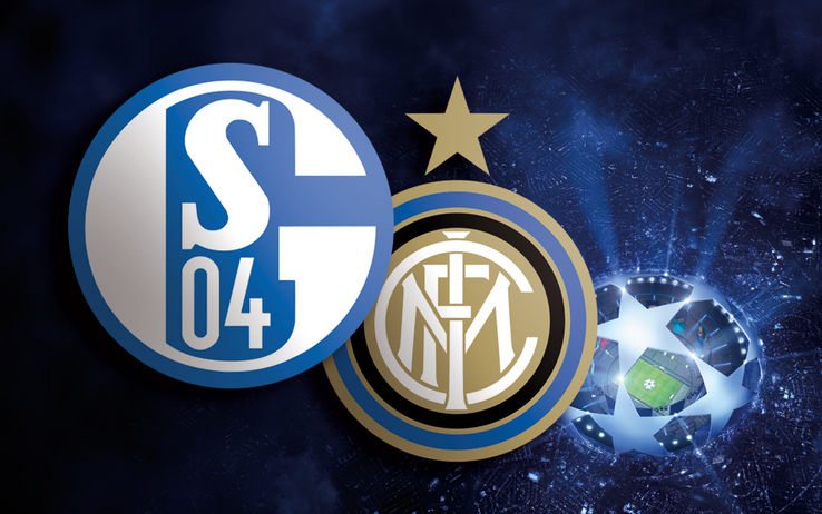 Schalke – Inter, 4 motivi per crederci