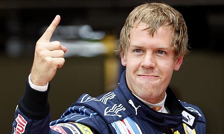 F1: Vettel concede il bis in Malesia.