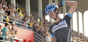 Ciclismo, la Parigi – Roubaix va a Johan Vansummeren. Cancellara ancora 2°