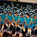 adidas Predator Boot Launch