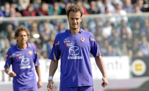 Fiorentina, il Marsiglia vuole Gilardino