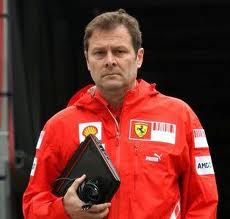 Ferrari, Aldo Costa non è più il direttore tecnico