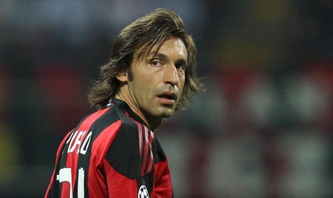 Pirlo – Juve contatto. L’agente incontra Marotta