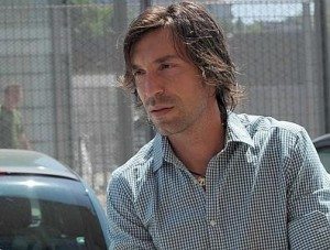 Ieri Pirlo, oggi Ziegler, poi… Pazienza