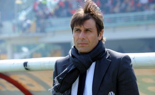 Juve, forcing su Conte. Il Siena lo libera