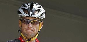 Ciclismo, Armstrong prendeva l’Epo, parola di Hamilton