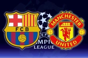 Manchester Utd – Barcellona: La sfida