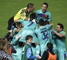 Albo d’Oro Liga: Il Barcellona fa 21