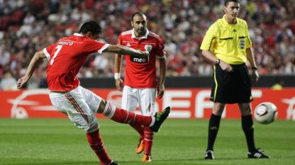Sporting Braga – Benfica, derby portoghese per la finale. Probabili formazioni