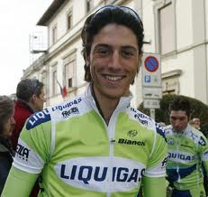Giro d’Italia, lacrime di gioia per Capecchi. Contador sempre in rosa