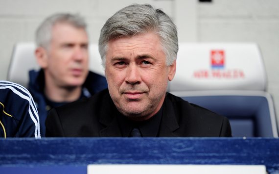 Briatore chiama Ancelotti al Qpr