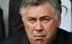 Ancelotti abdica, il Manchester United ad un punto dal titolo