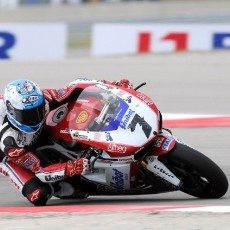 Superbike: Checa in pole a Salt Lake City