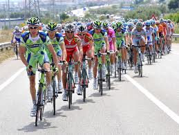 Giro d’Italia 2011. Tappa neutralizzata, la Leopard sola al traguardo