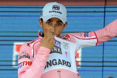 Giro d’Italia, le pagelle. Contador super, bravo Garzelli