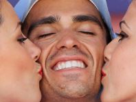 Giro d’Italia, Contador seconda gioia Rosa, a Millar la crono finale