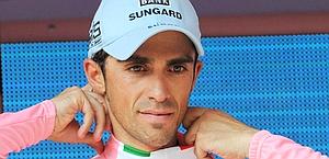 Contador: “Sarò al Tour de France”