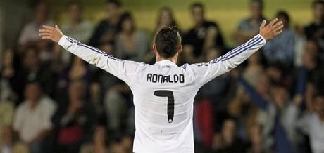Liga: Barcellona bloccato in casa, Ronaldo trascina il Real