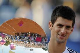Tennis, sorridono Djokovic e Del Potro. E oggi inizia Madrid