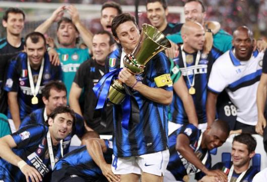 Albo d’Oro Coppa Italia: vittoria numero 7 per l’Inter