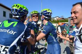 Giro d’Italia, Kiryenka da lontano, Contador in rosa a Milano