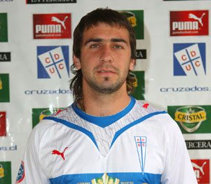 Il “cammello” Lucas Pratto vicino al Genoa