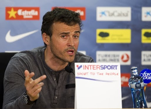 Roma, Luis Enrique è più vicino